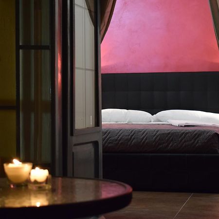 Corallo Rooms ซาแลร์โน ภายนอก รูปภาพ