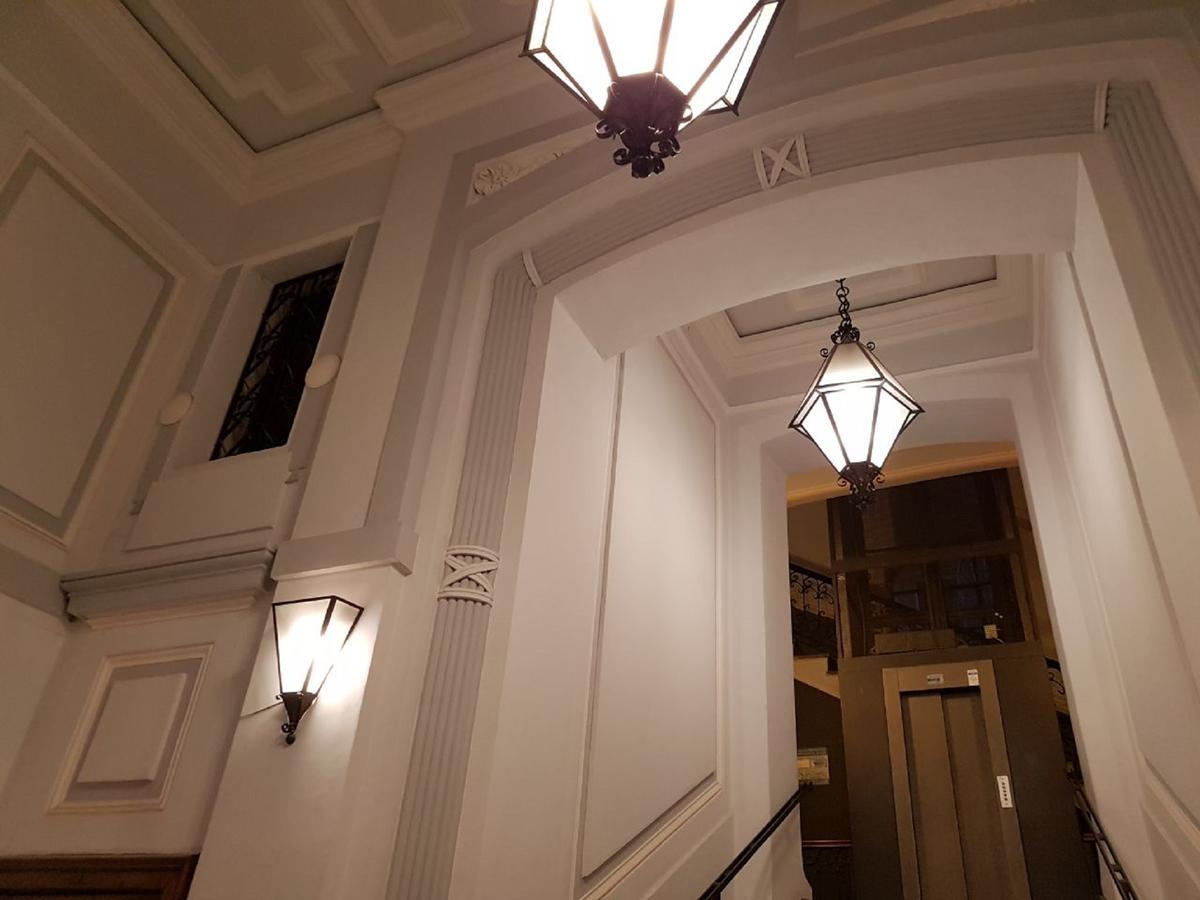Corallo Rooms ซาแลร์โน ภายนอก รูปภาพ