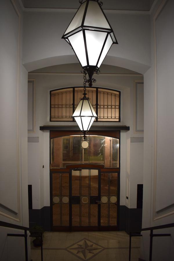 Corallo Rooms ซาแลร์โน ภายนอก รูปภาพ